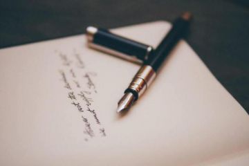 教你怎么写一封高效妥当的英语求职信